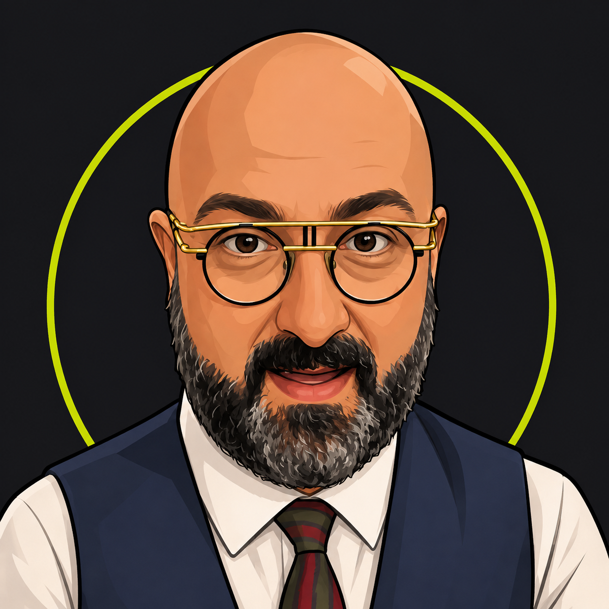 Avatar di CORKY