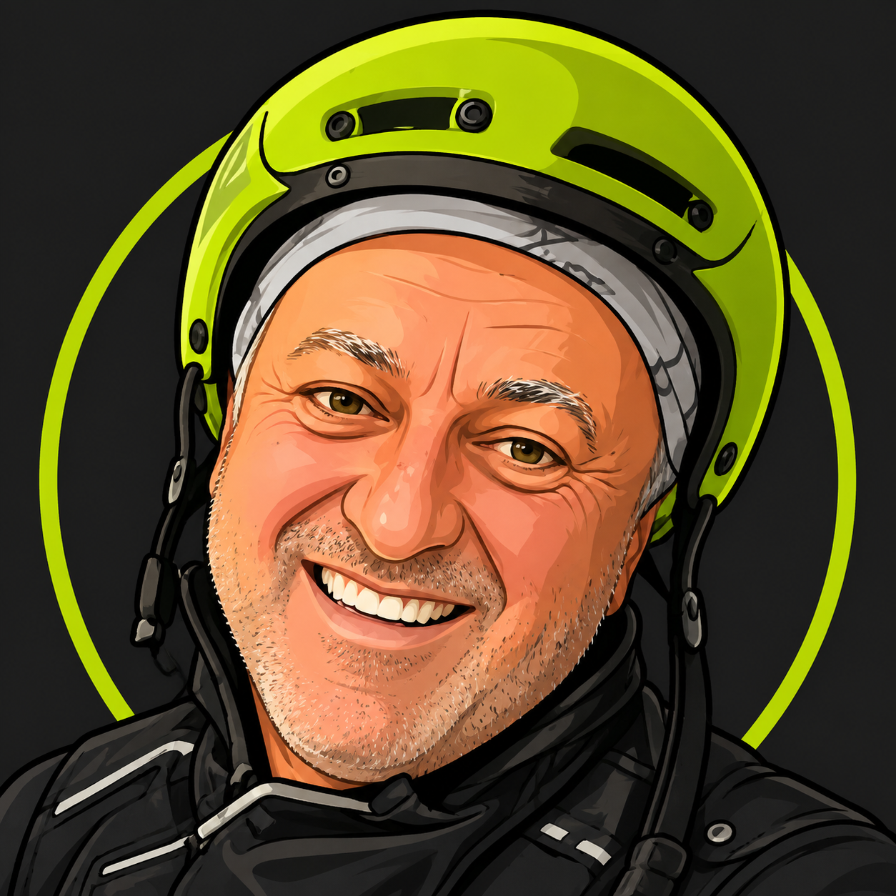 Avatar di MULLIGA